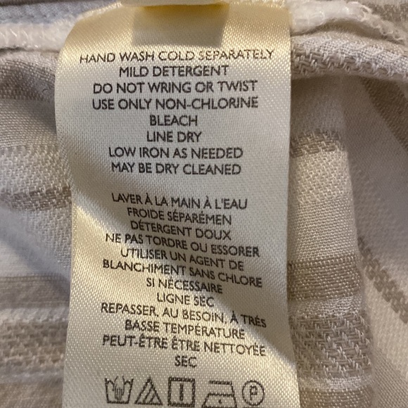 Adorable Free People Top NWT - Picture 7 of 7